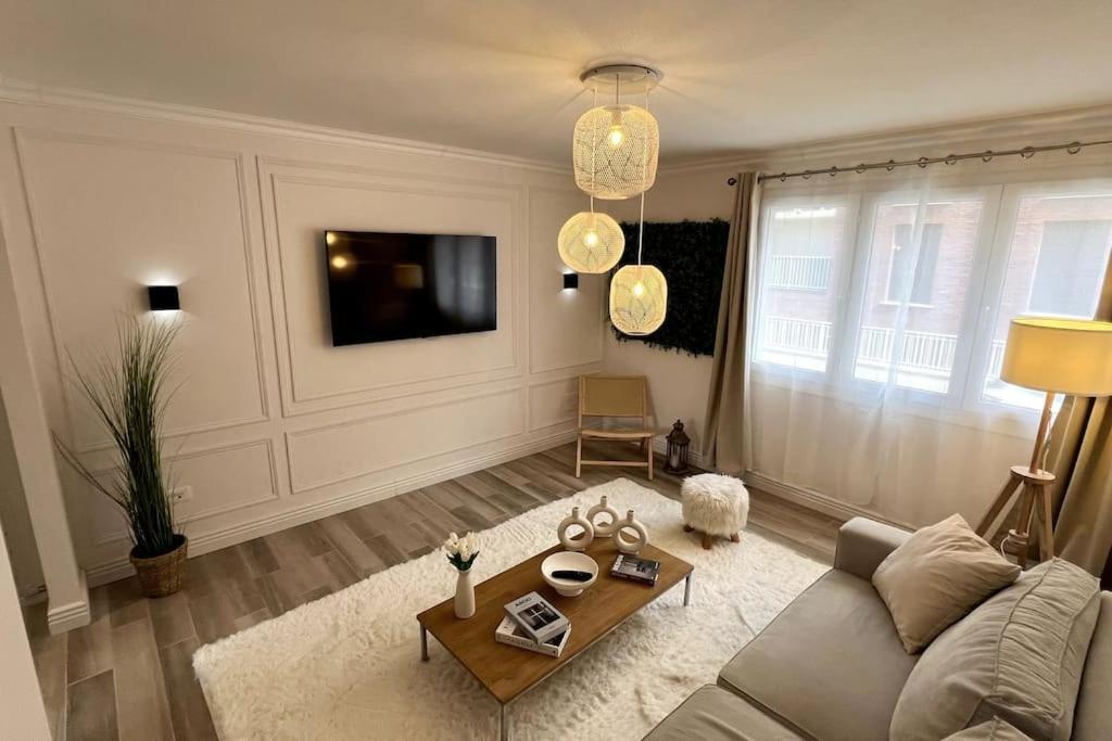 Le Macquet Vion *best Quality* Center Apartment