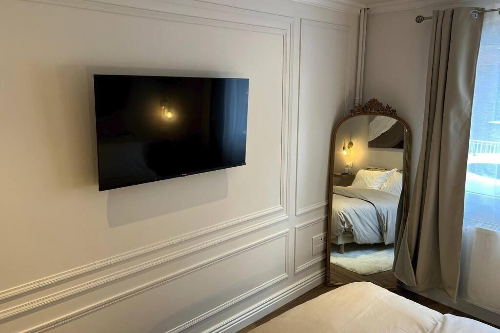 Le Macquet Vion *best Quality* Center