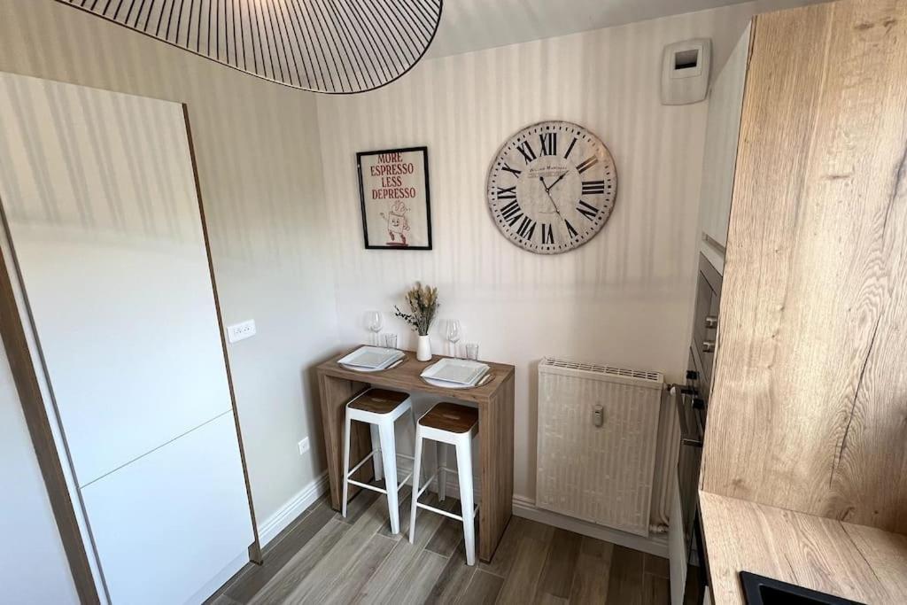 Le Macquet Vion *best Quality* Center Apartment *