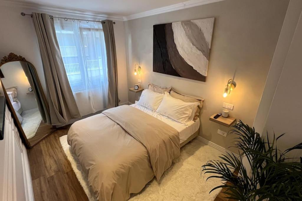 Apartment Le Macquet Vion *best Quality* Center